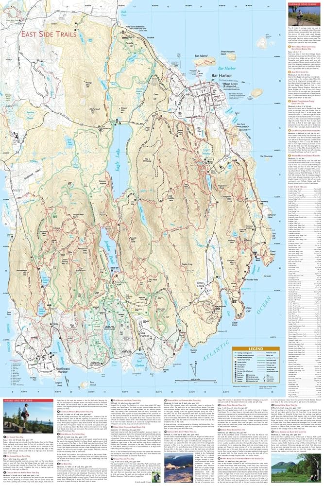 地図・旅行ガイド Integrated Public Lands Management 地図・旅行ガイド Integrated Public Lands Management Public
